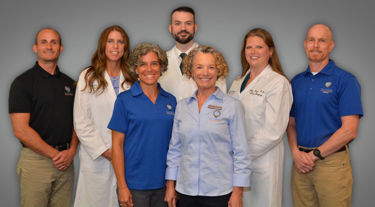 Hand therapist near me